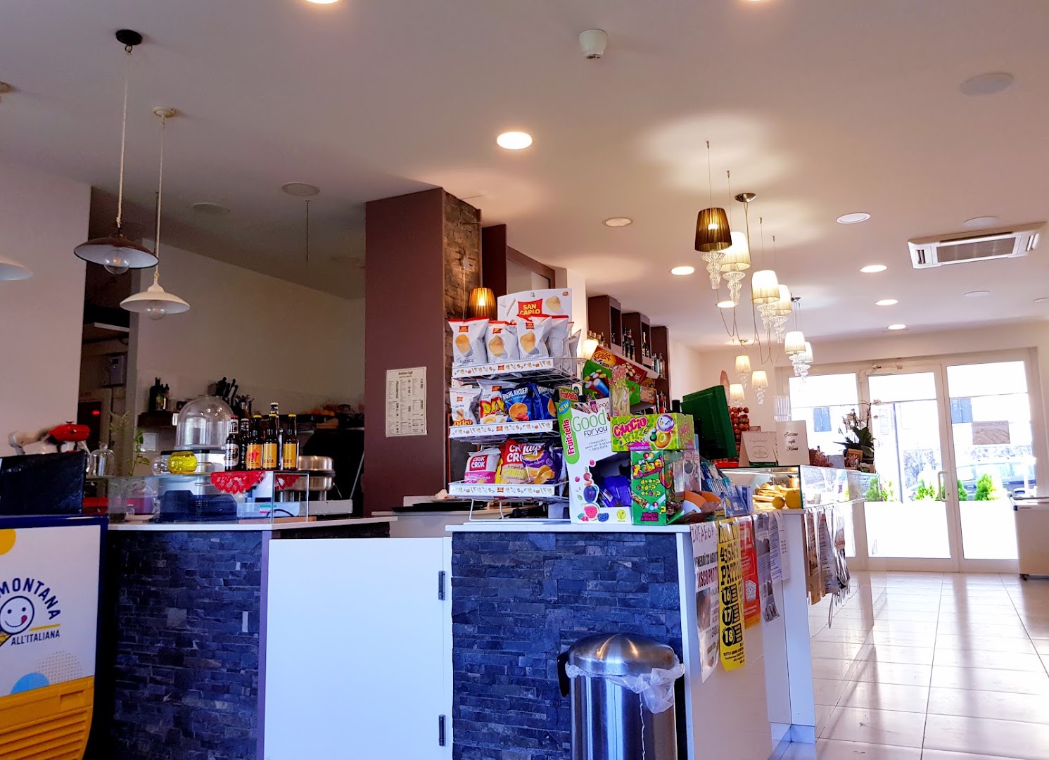 Settimo Café - Gragnola