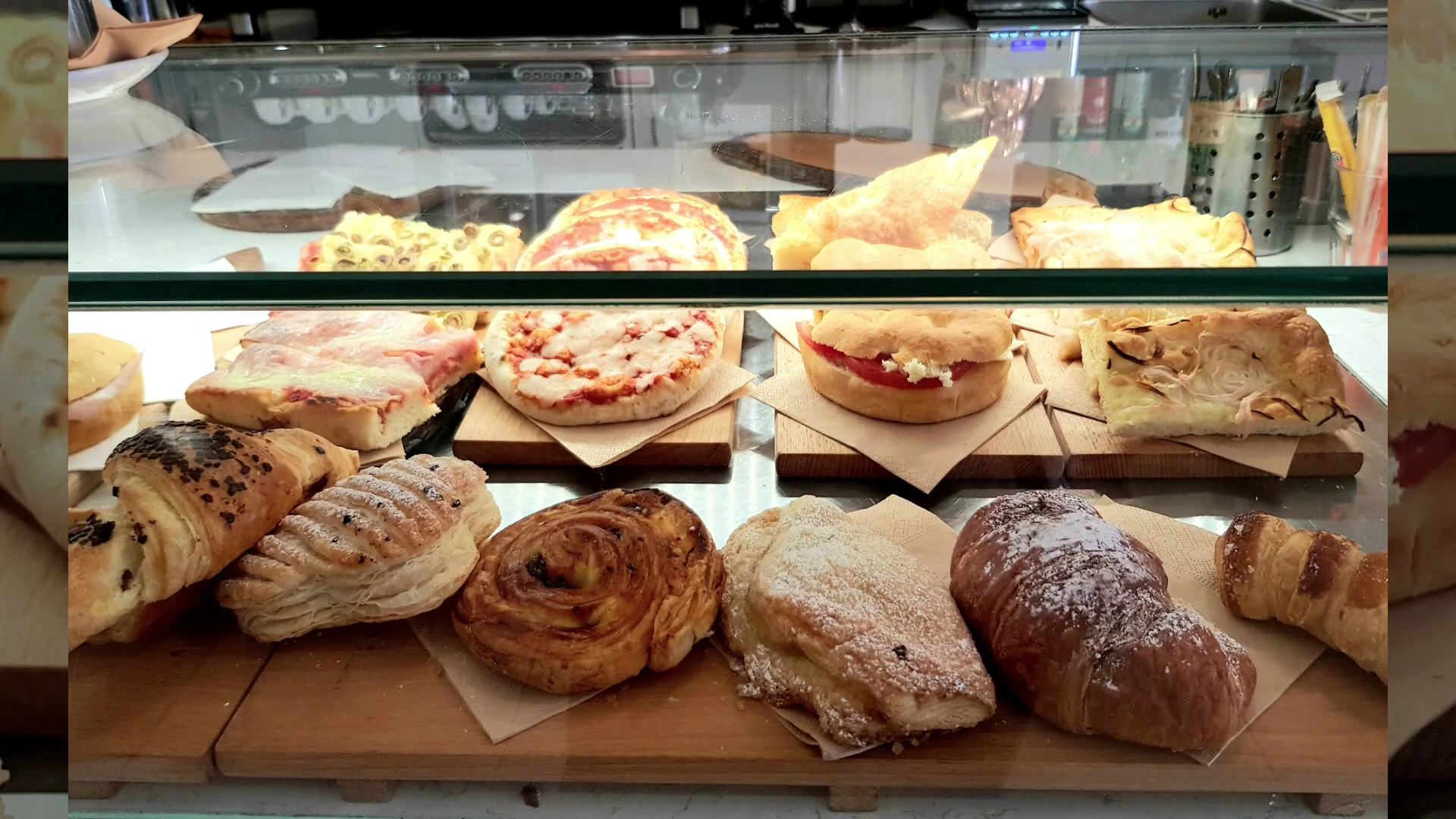 Settimo Café - Gragnola