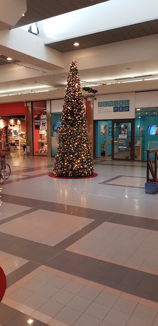 Settimo • Centro Commerciale, Settimo Milanese
