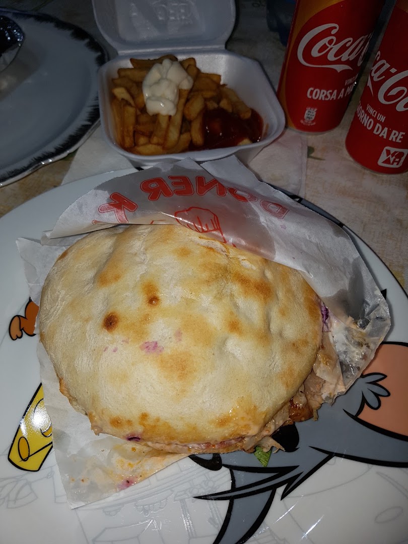 settimo Istanbul Kebap