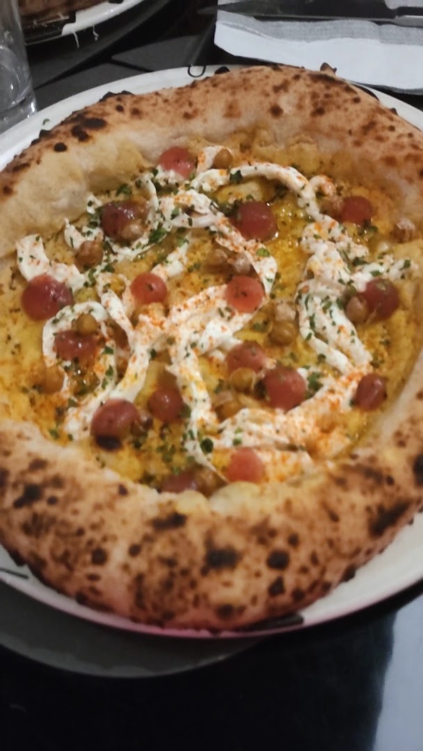 SEU Pizza