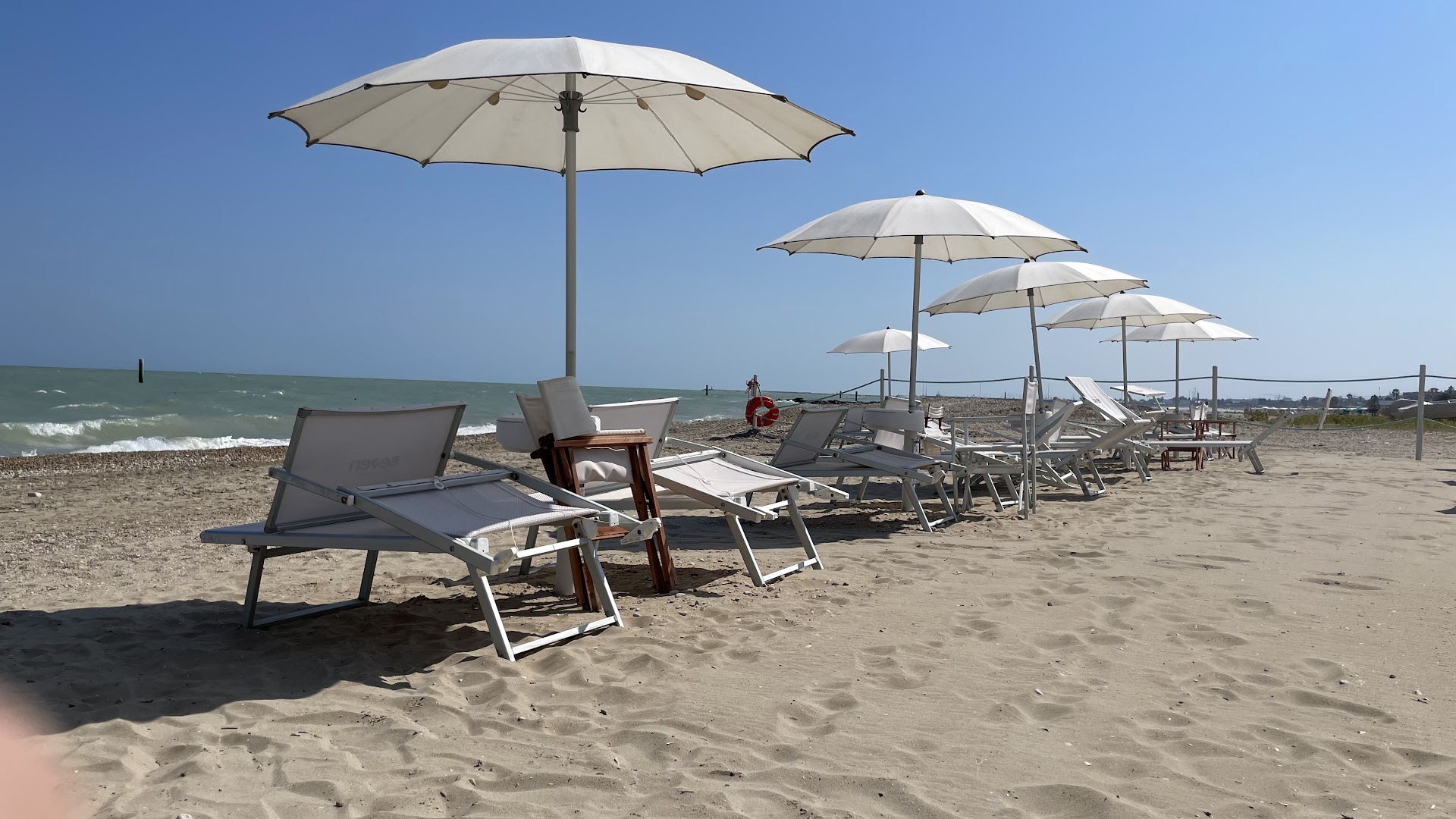 Seven Beach Club Grottammare