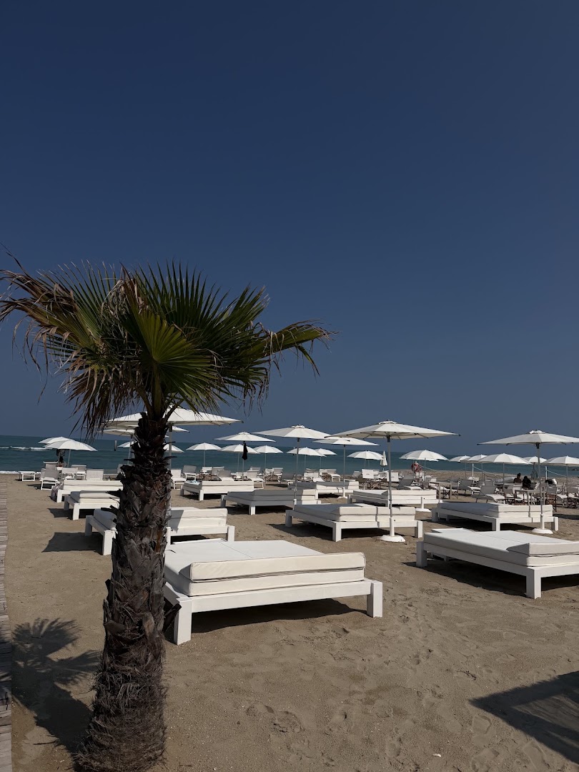 Seven Beach Club Grottammare