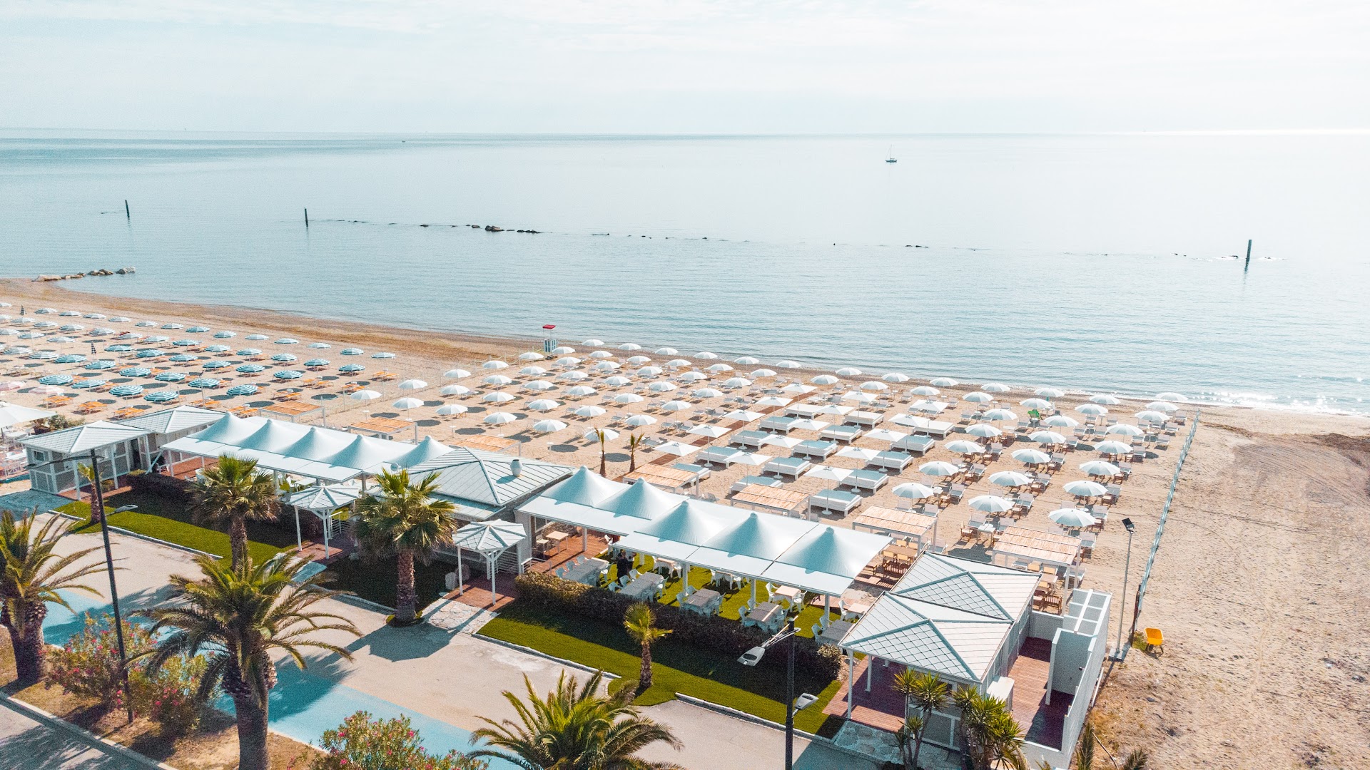 Seven Beach Club Grottammare