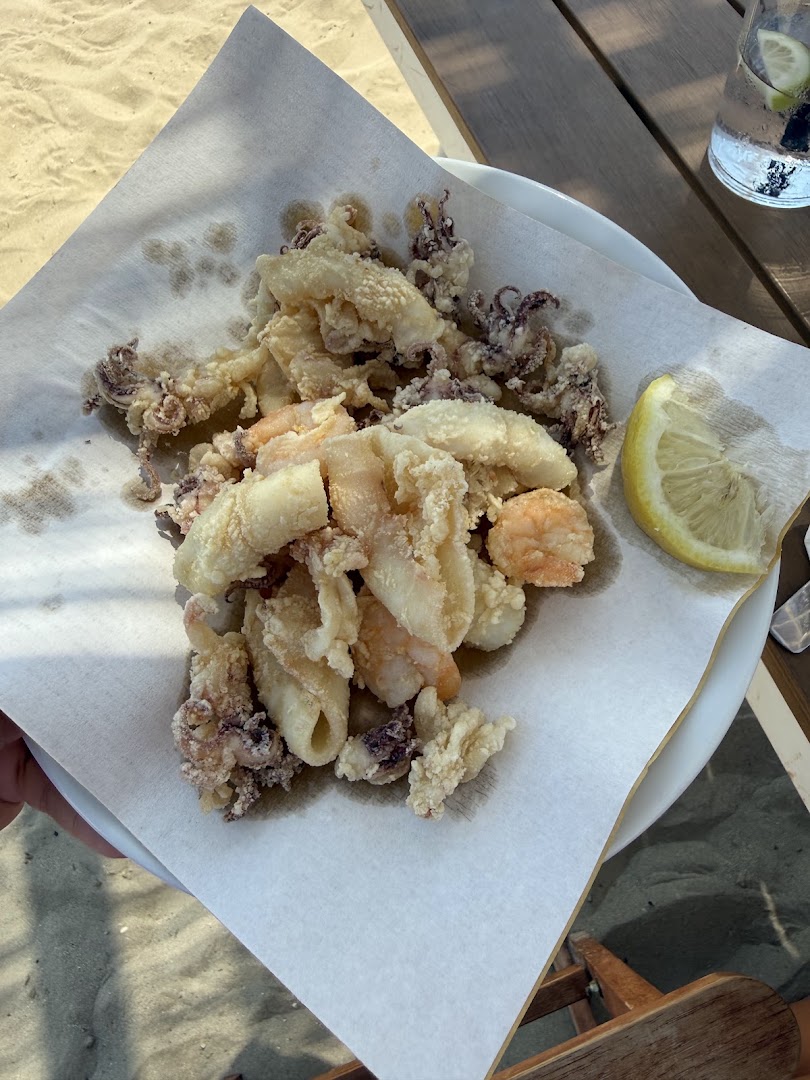 Seven Beach Club Grottammare