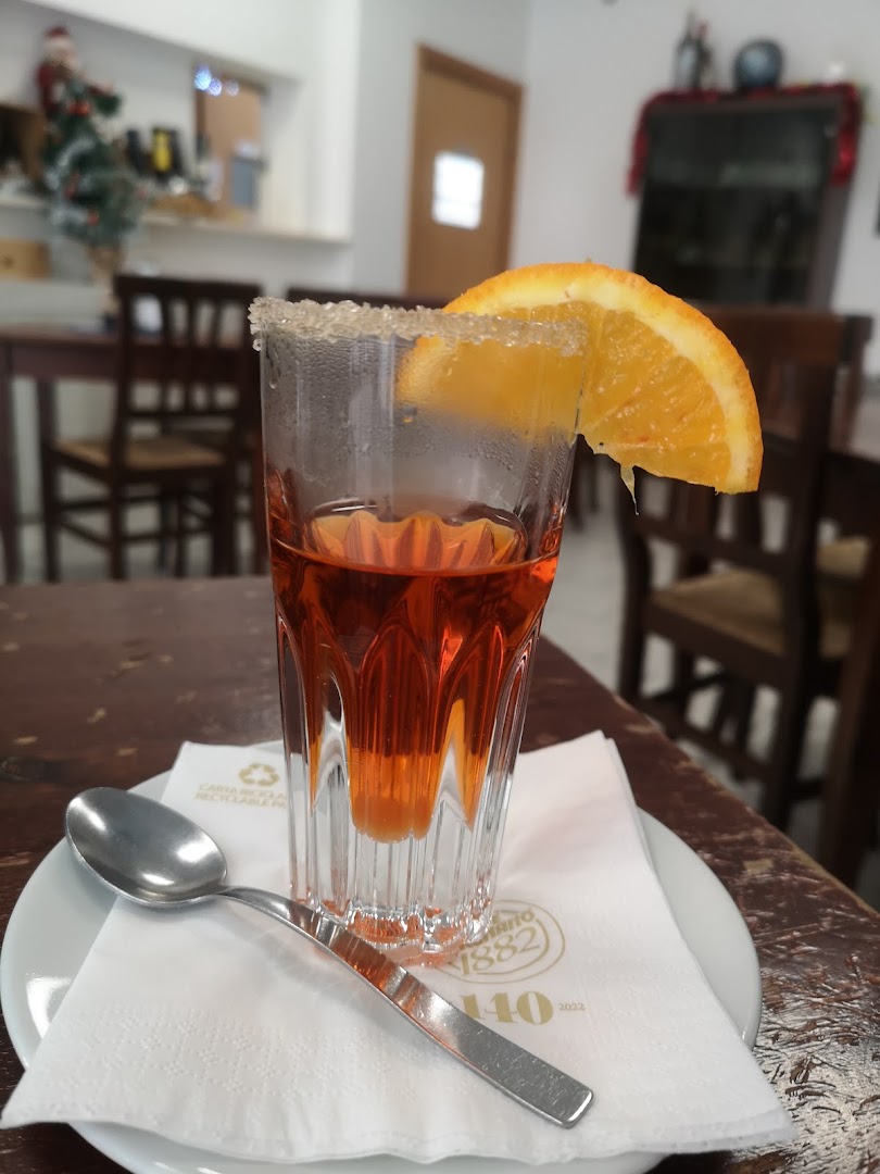 Seven Cafe