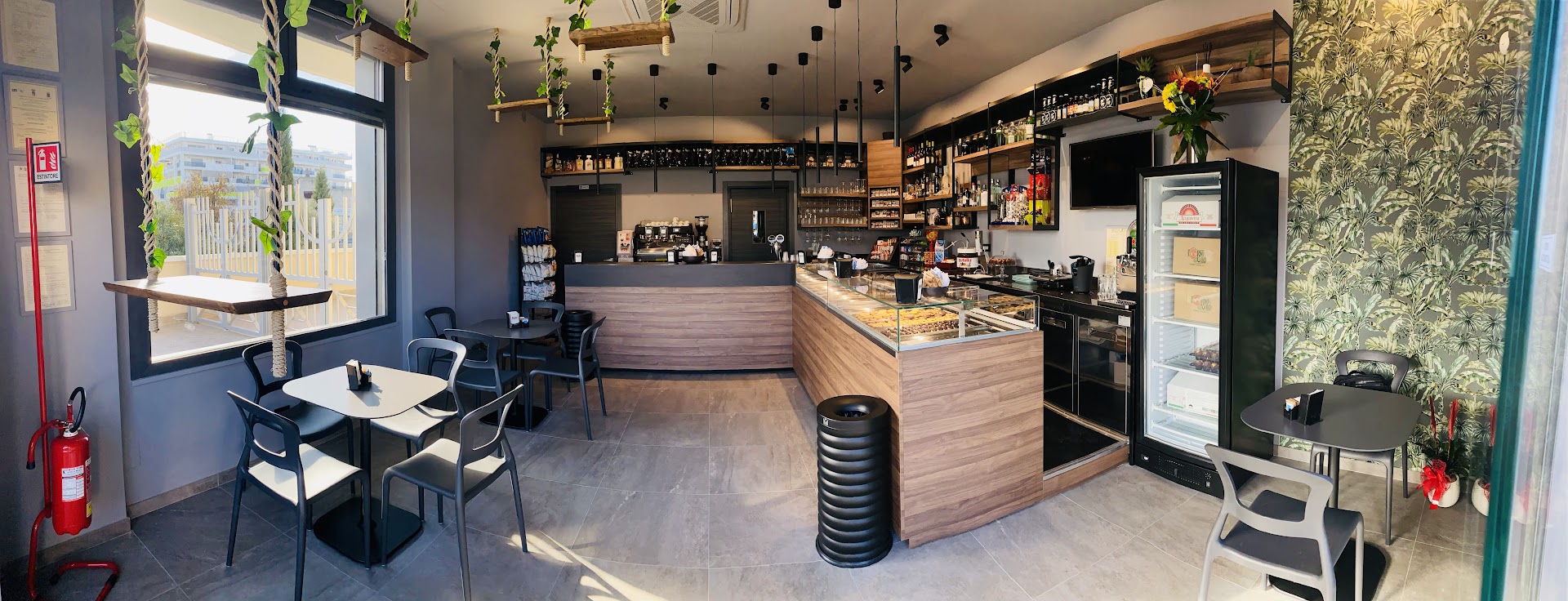 Seven Caffè