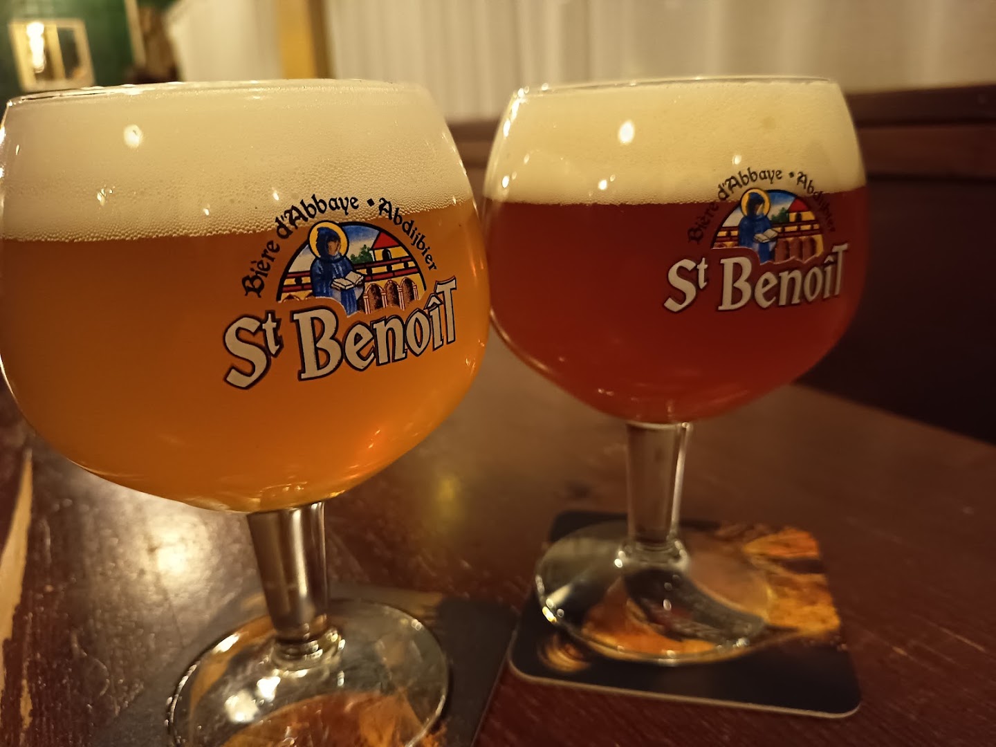 Seven Pub