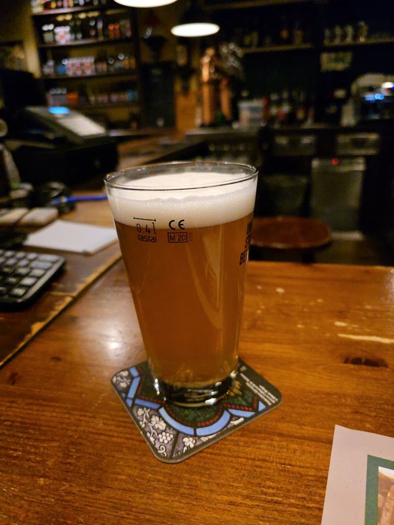 Seven Pub