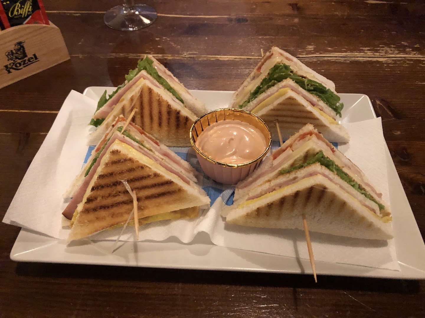 Seven Pub