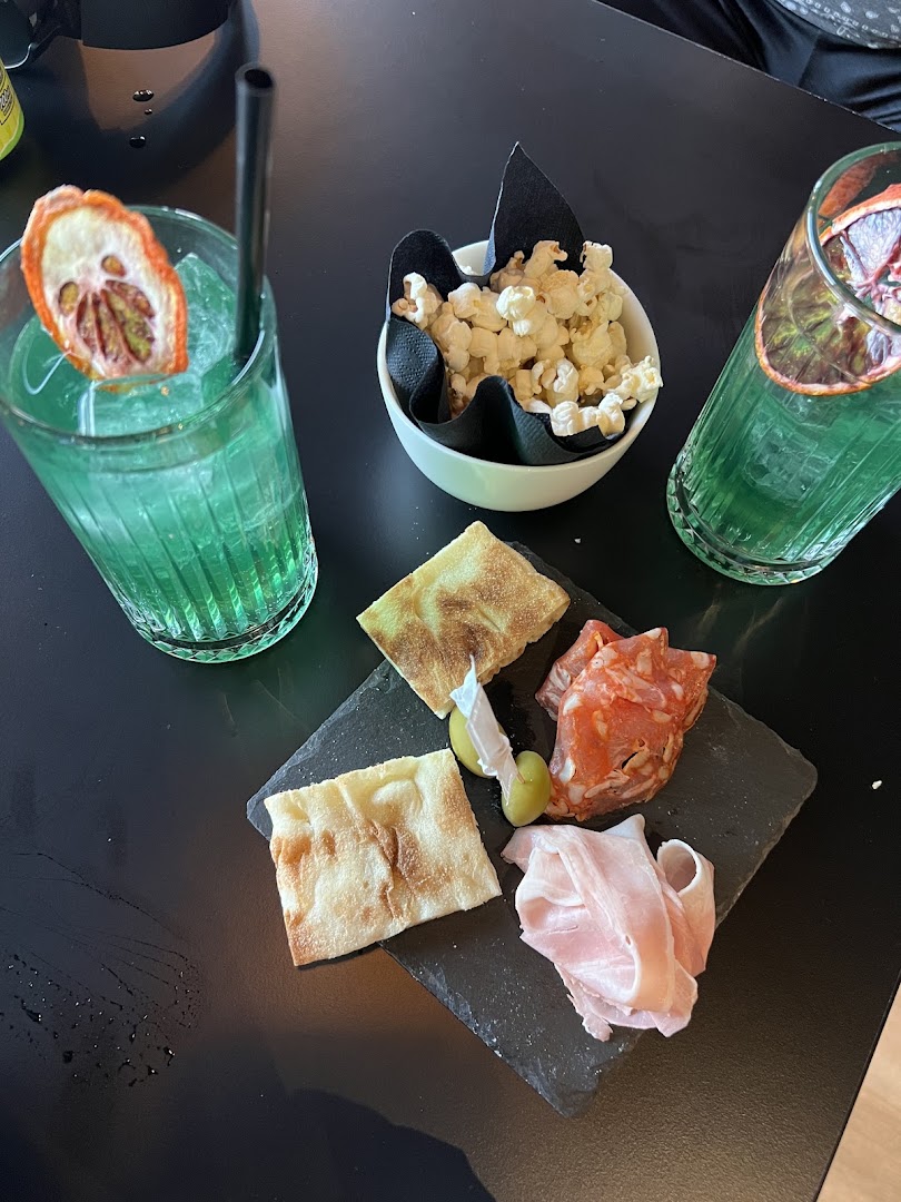 Seven Sips