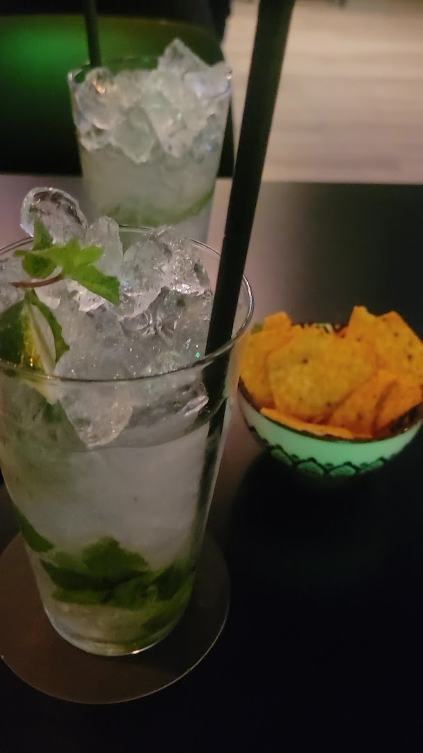 Seven Sips