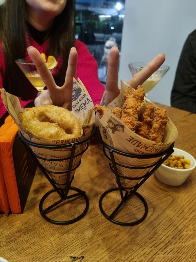 Seven Sips