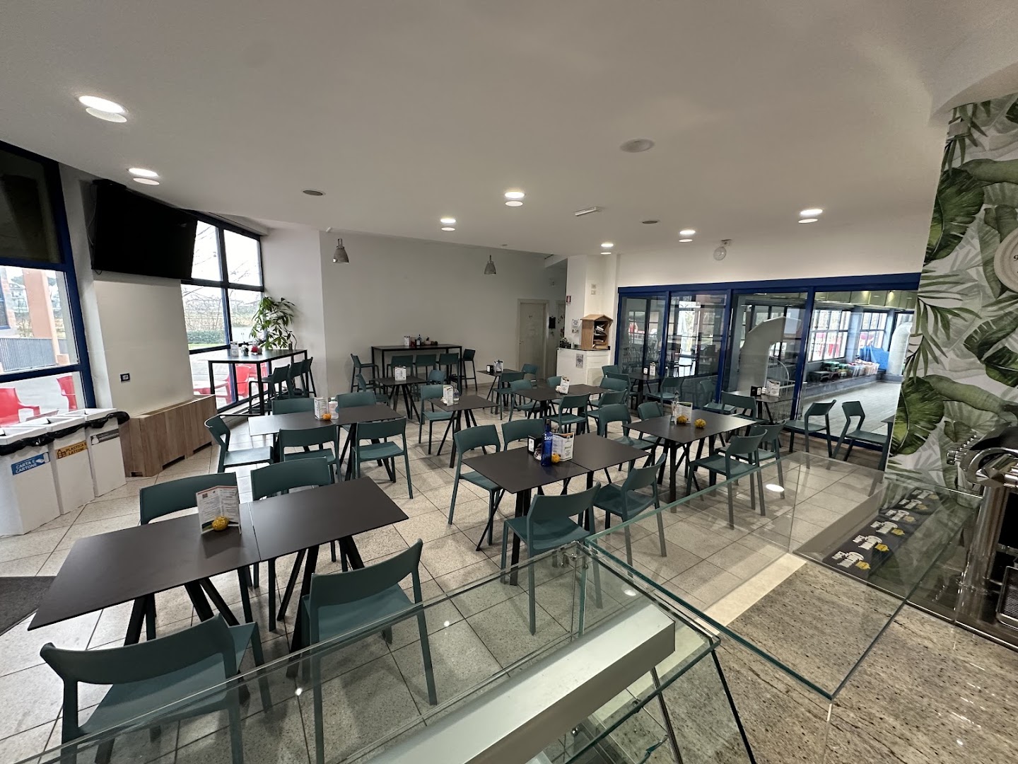 Seven Sporting Bar - Bar e pokeria