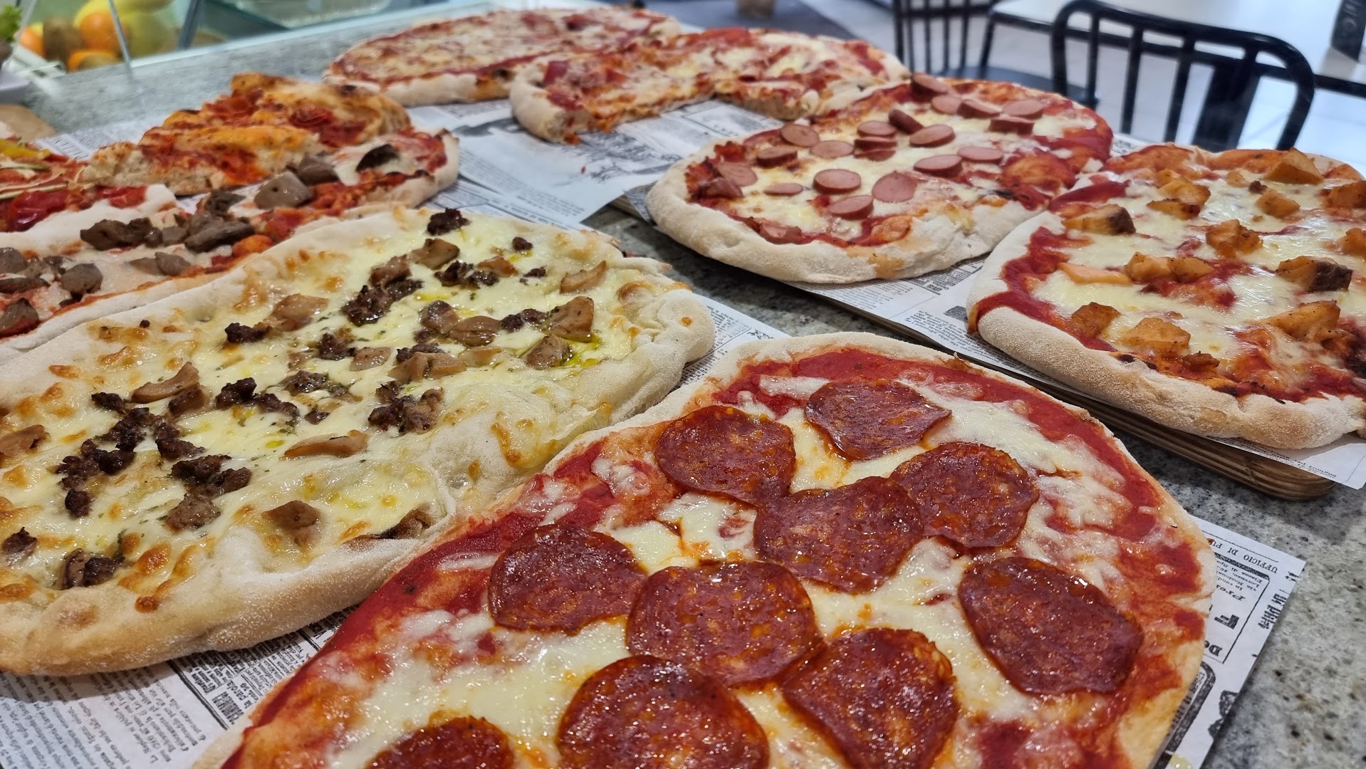 Seven Sporting Bar - Bar e pokeria, Savignano sul Rubicone