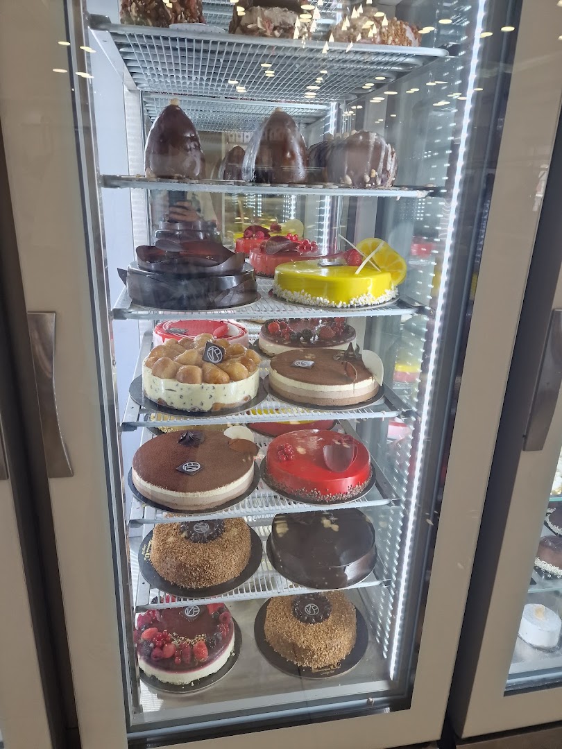 Seven Up - Caffetteria Pasticceria