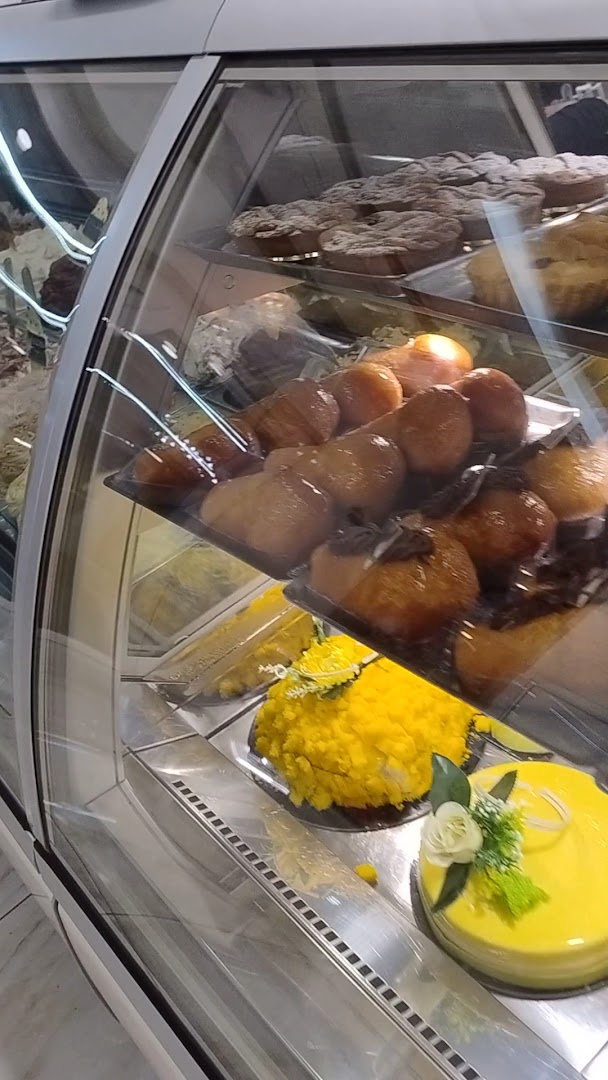 Seven Up - Caffetteria Pasticceria