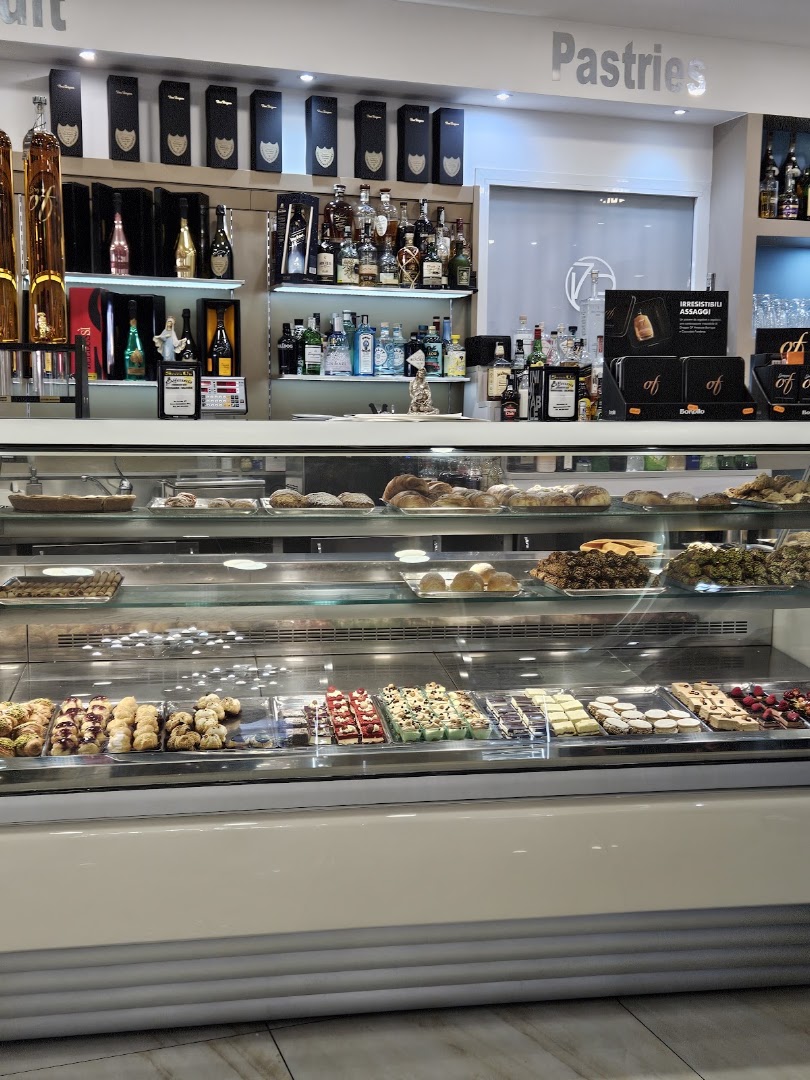 Seven Up - Caffetteria Pasticceria