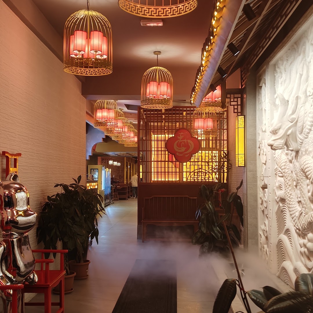 Seventeen HotPot 十七門 重庆老火锅, Firenze