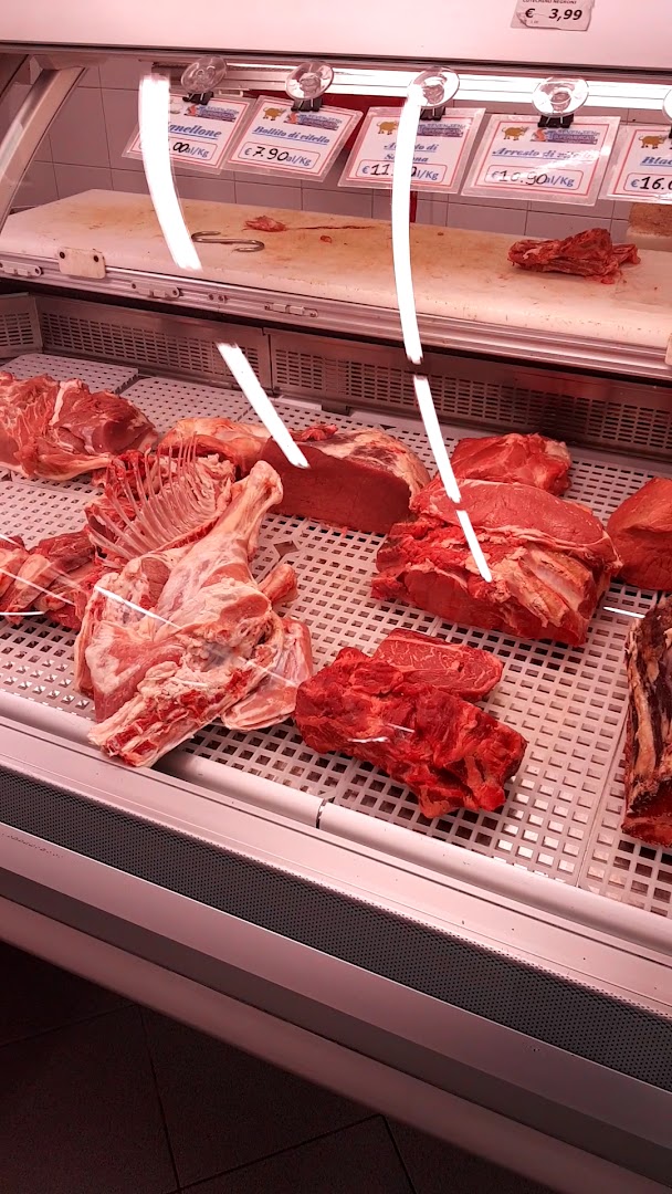 SevenTen Supermercati, Ribera