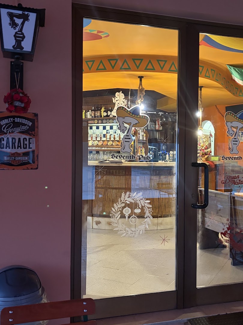 Seventh Mexican Restaurant