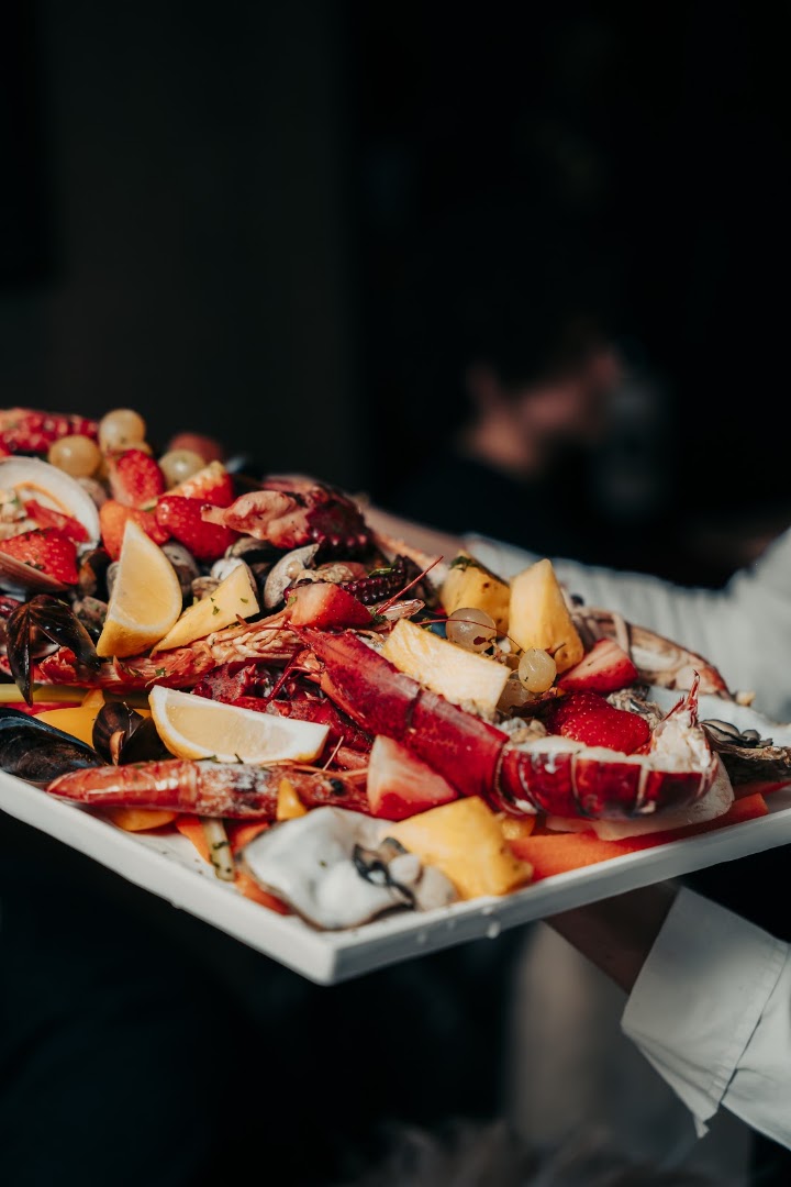 Seventyfive Restaurant & Lounge