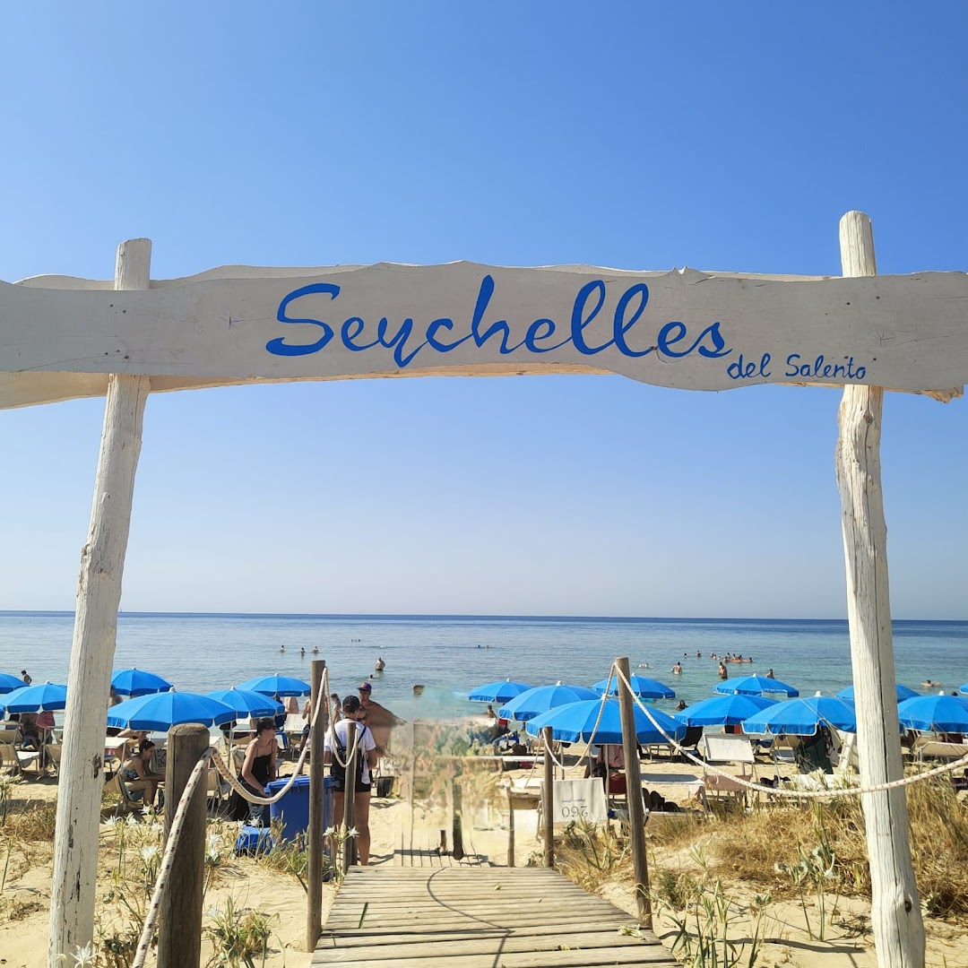 Seychelles del Salento