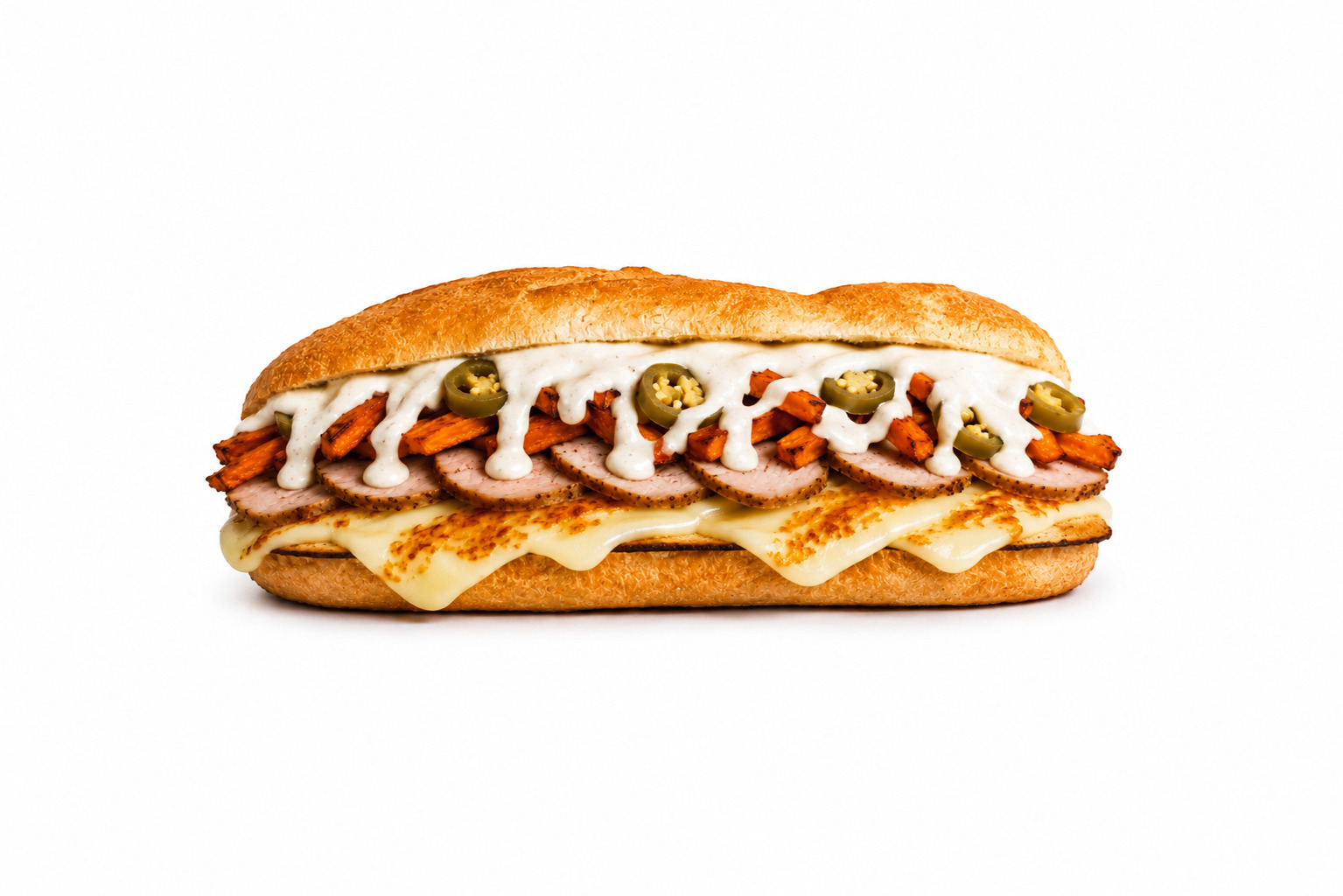 SFARDY® - il panino formato SFARDELLA