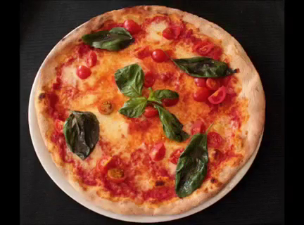 Sfarinando Pizzeria, Settimo Torinese