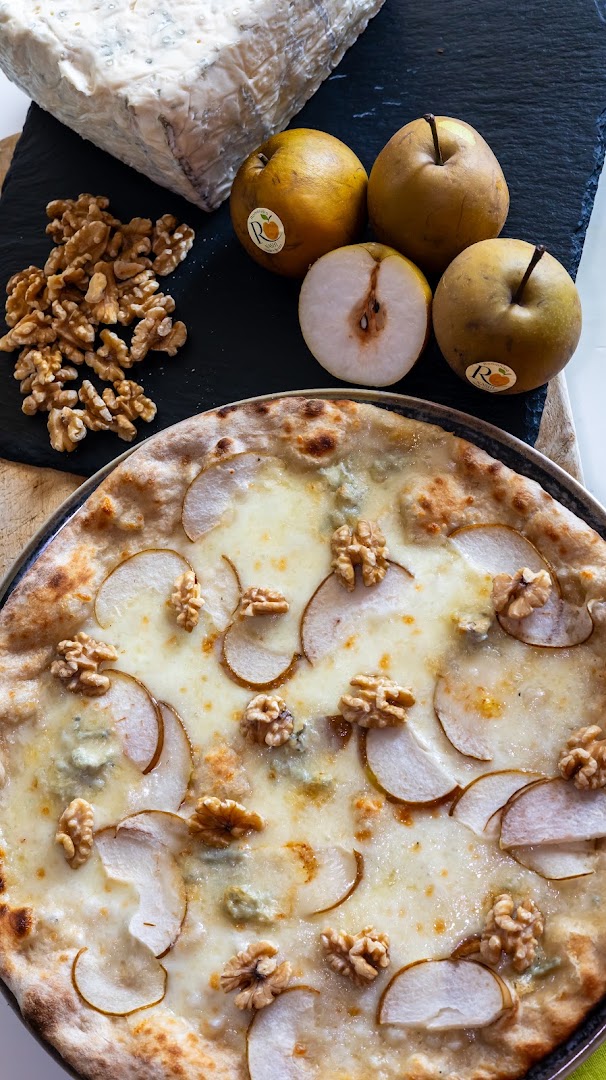 Sfarinando Pizzeria - San Mauro Torinese
