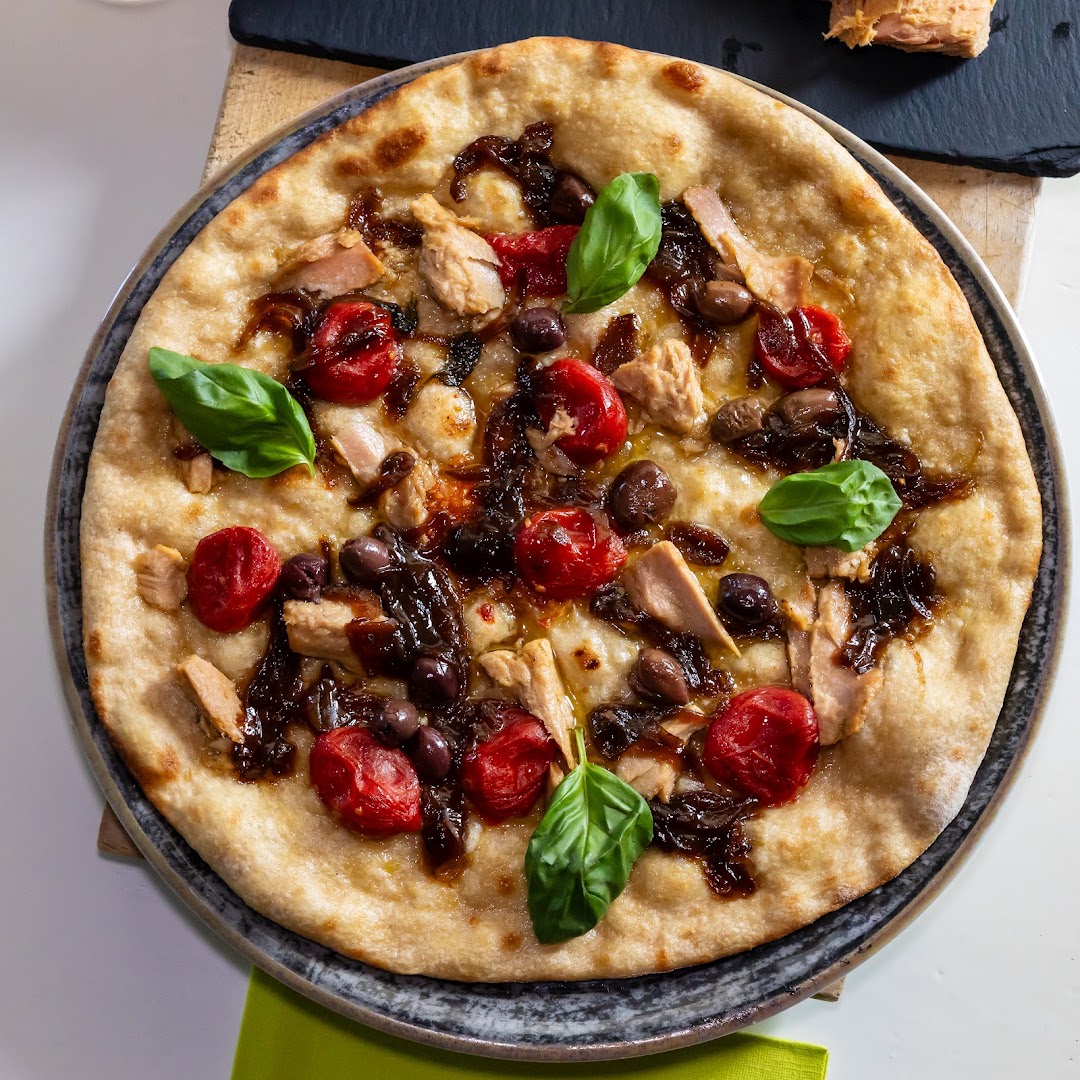 Sfarinando Pizzeria - San Mauro Torinese