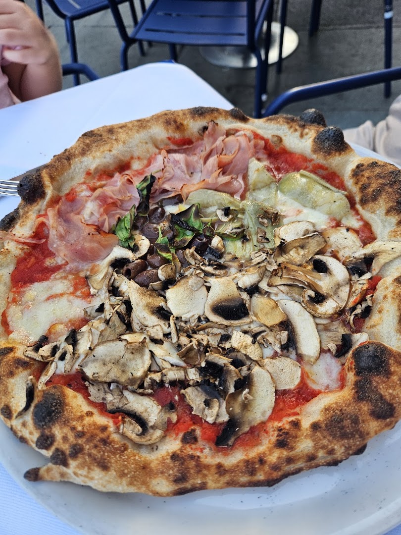 Sfashion Cafè