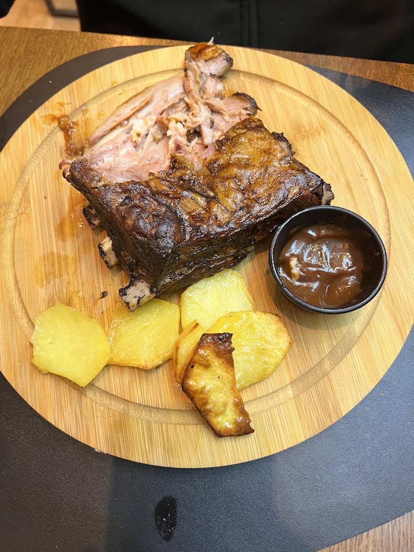 Sfilo - Cucina & Aperitivo