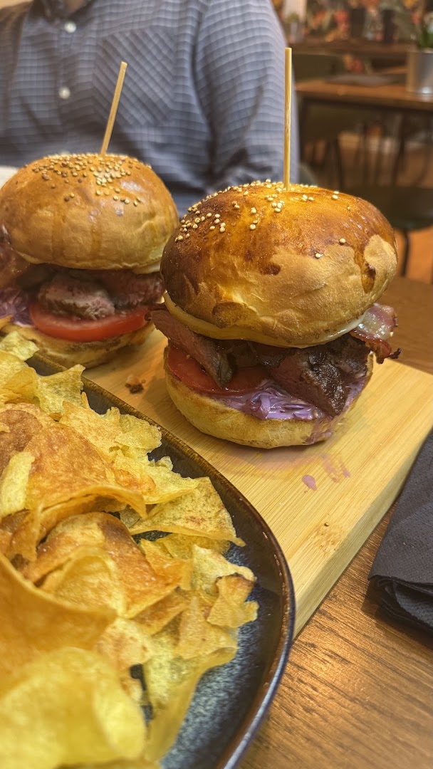 Sfilo - Cucina & Aperitivo