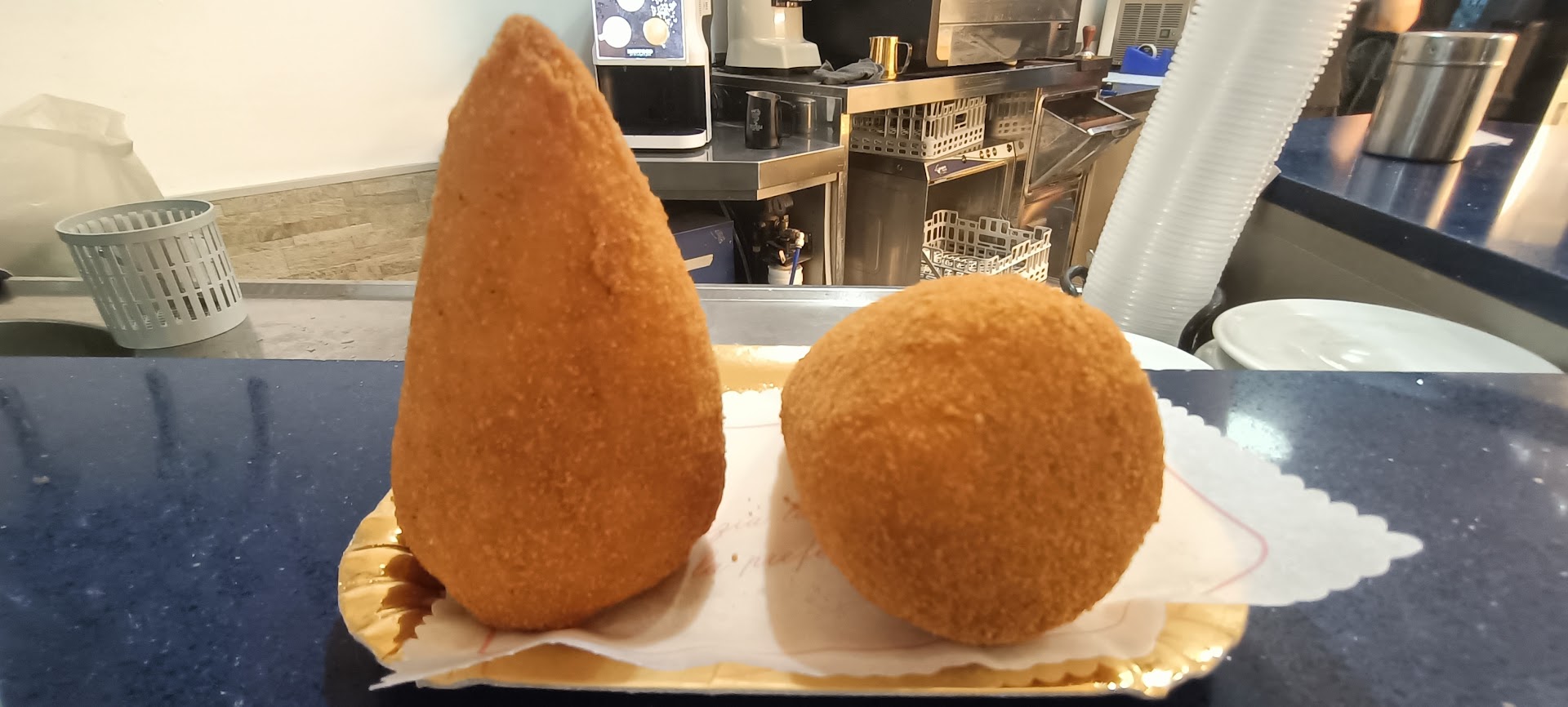 Sfizi & Capricci, Canicattini Bagni