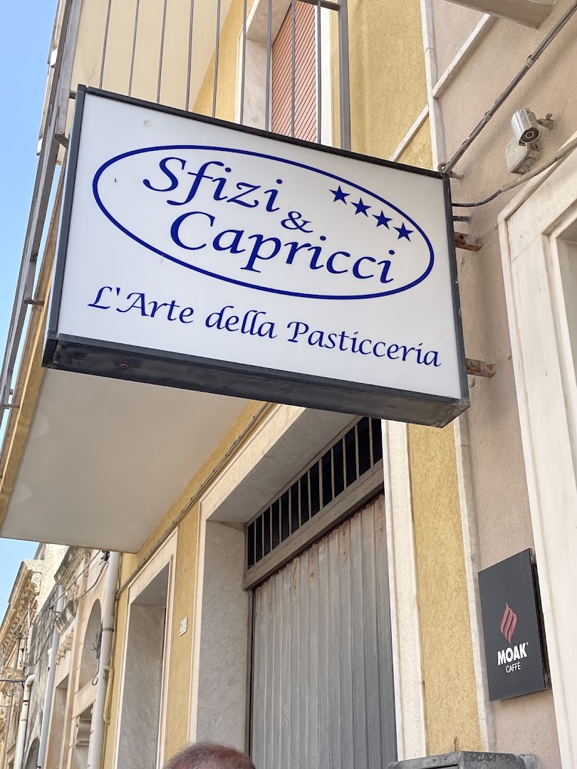 Sfizi & Capricci