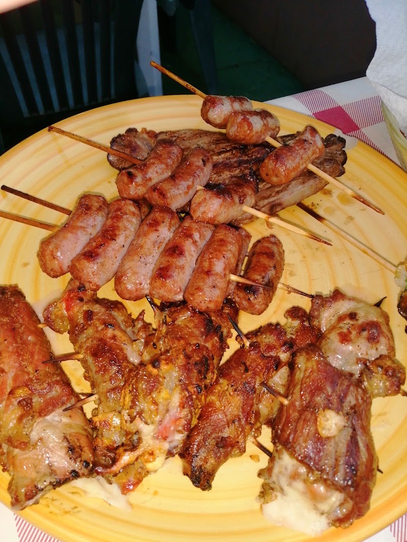 Sfizi Di Carne IORIO