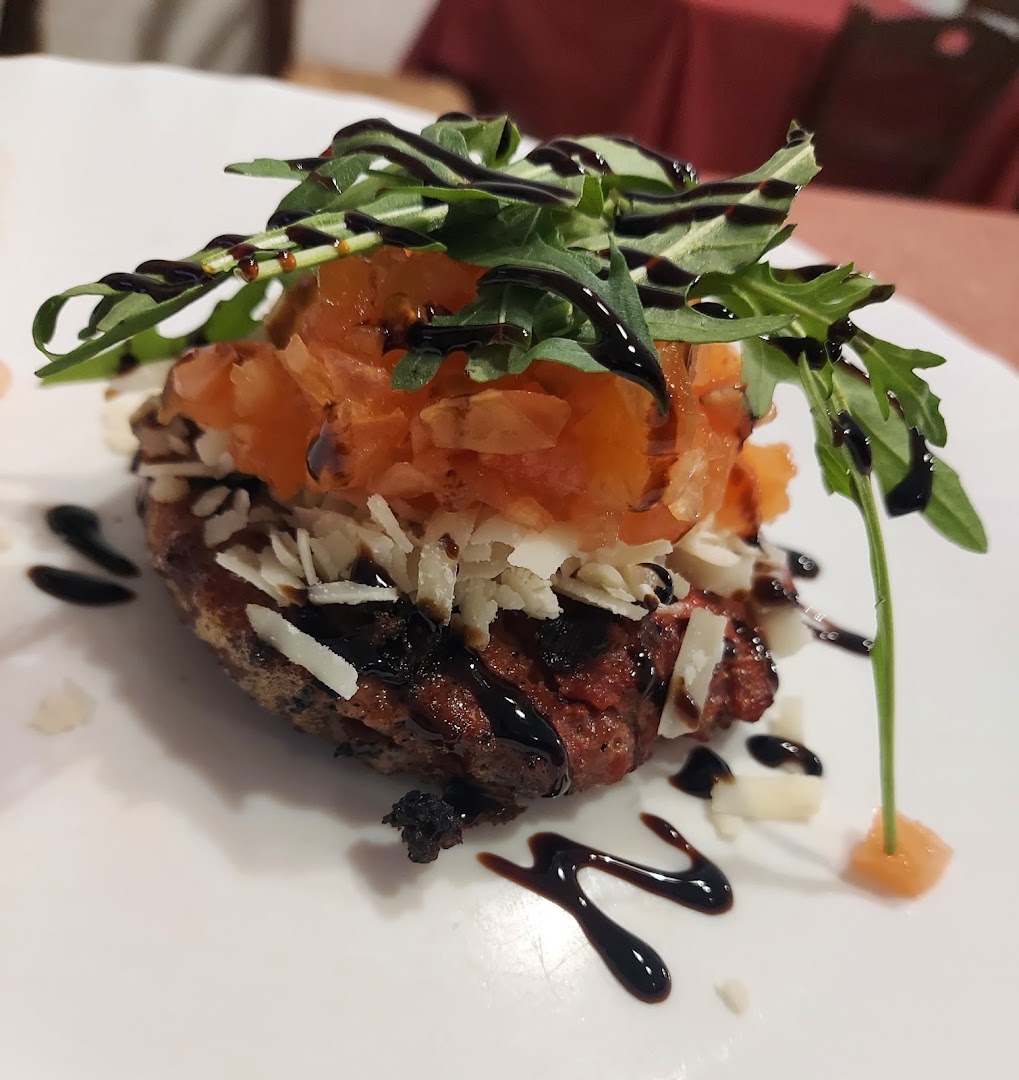 Sfizi Di Carne IORIO