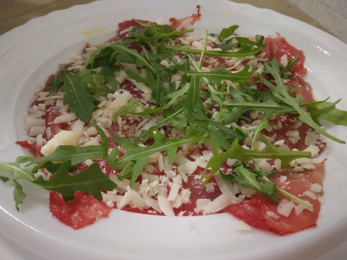 Sfizi Di Carne IORIO