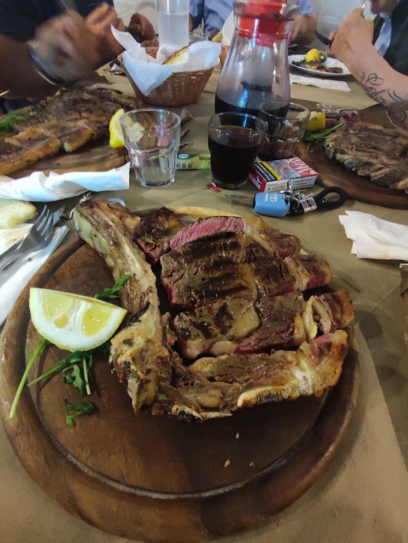Sfizi Di Carne IORIO