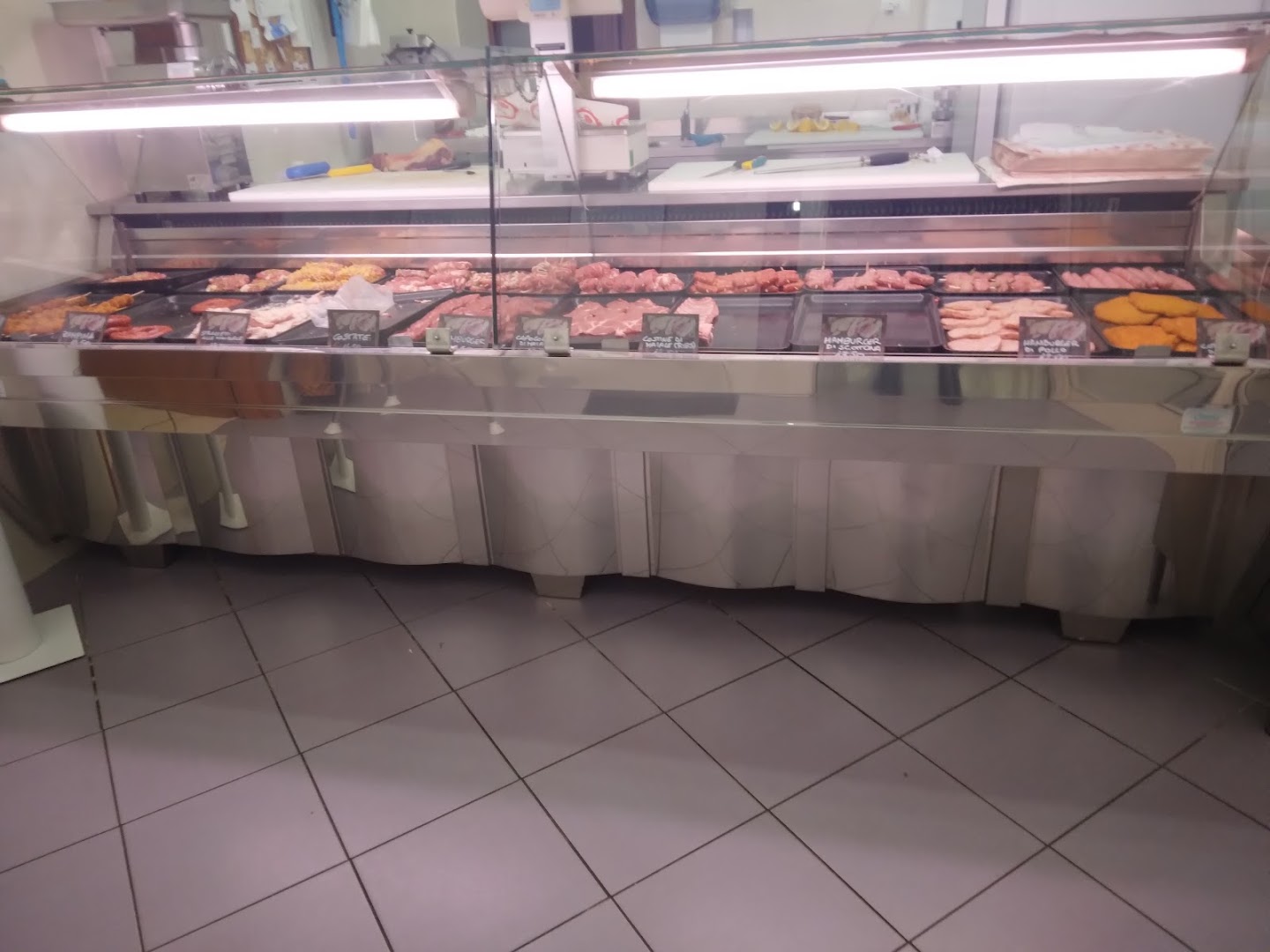 Sfizi Di Carne IORIO