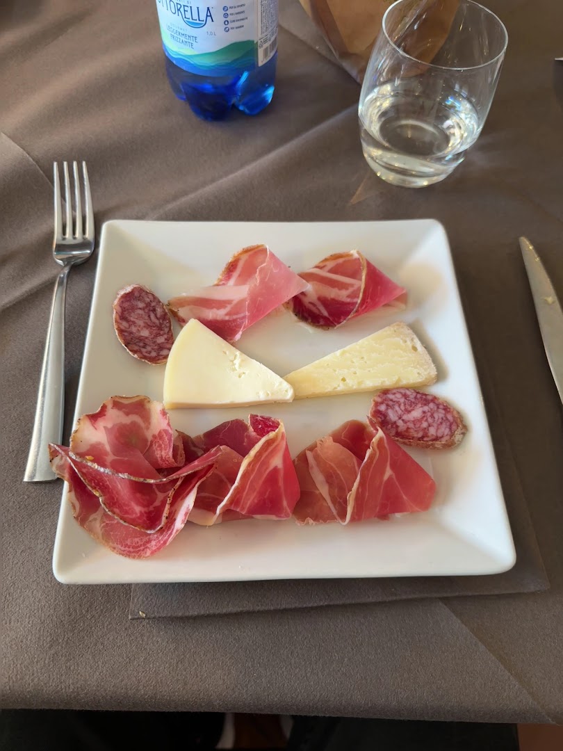 Sfizi di Iri