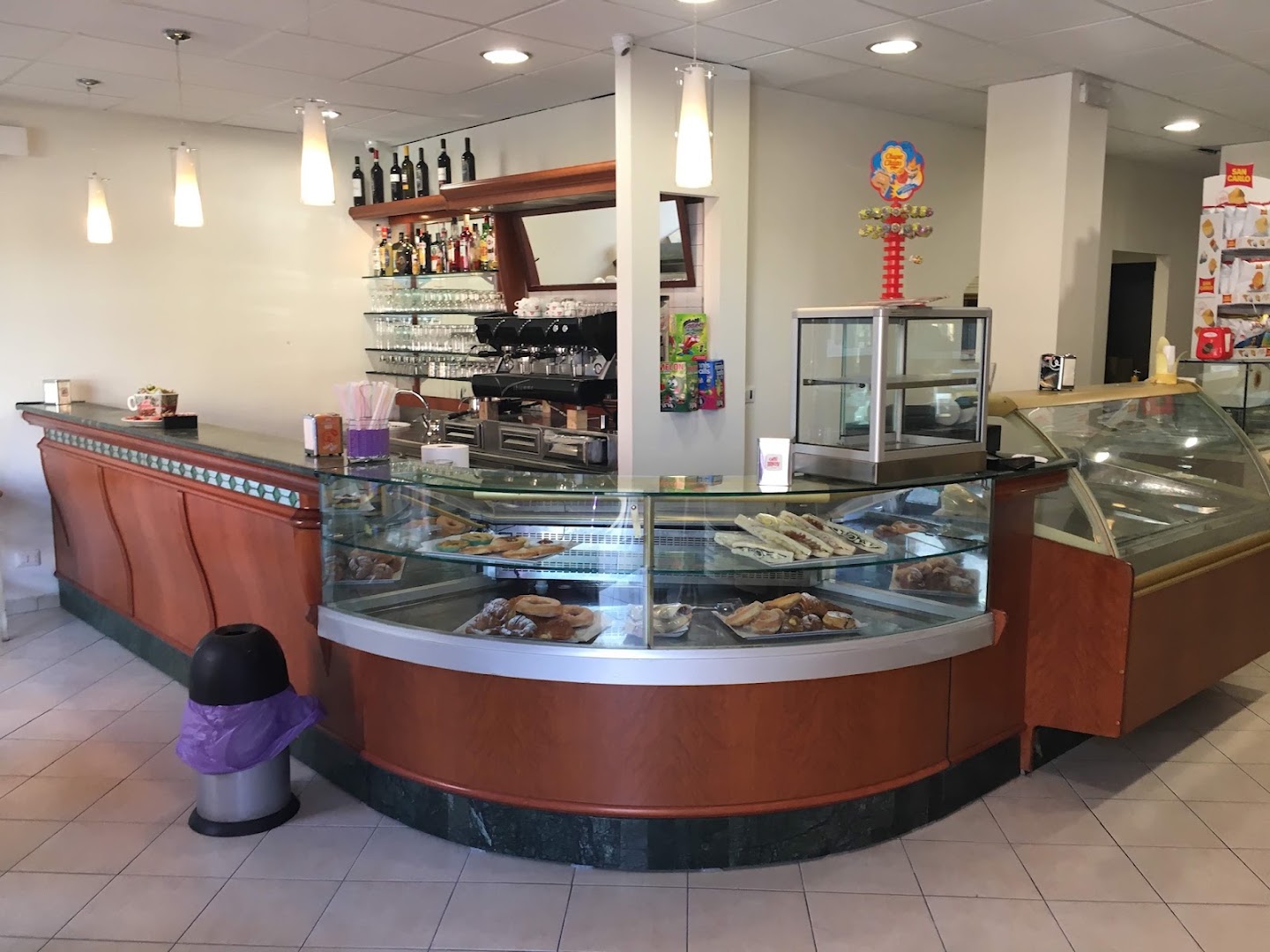 Sfizi Di Pizza & Capricci, Castelnuovo di Porto
