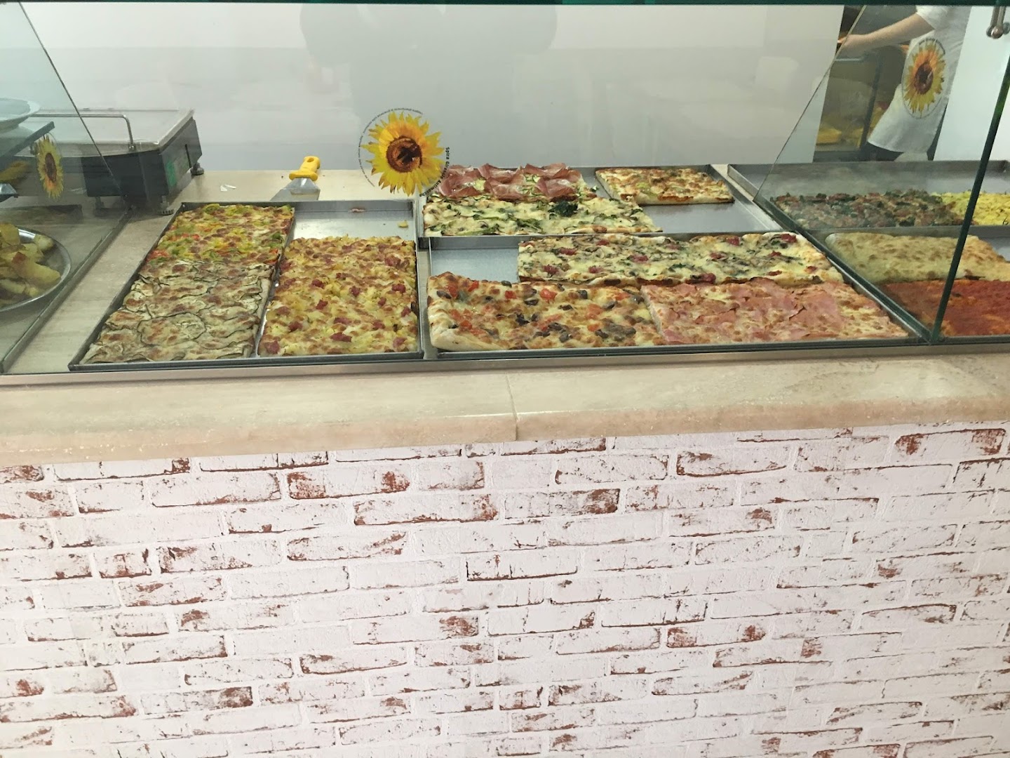 Sfizi Di Pizza & Capricci