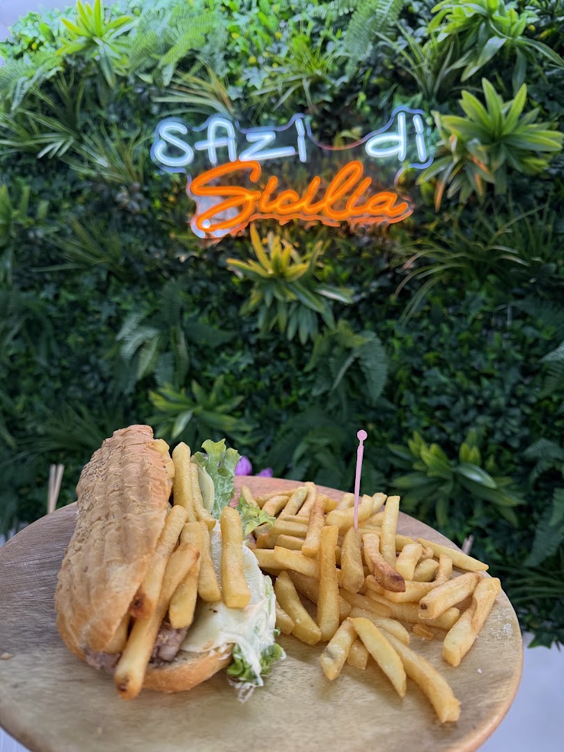 SFIZI di SICILIA
