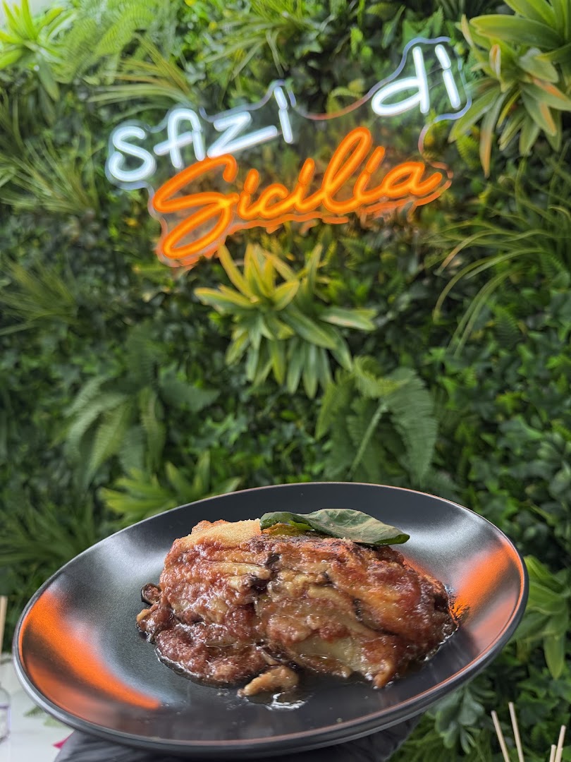SFIZI di SICILIA