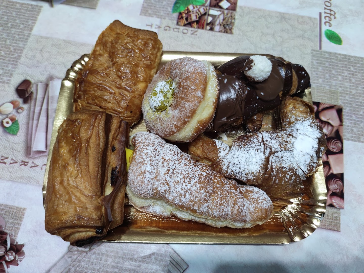Sfizi e Delizie