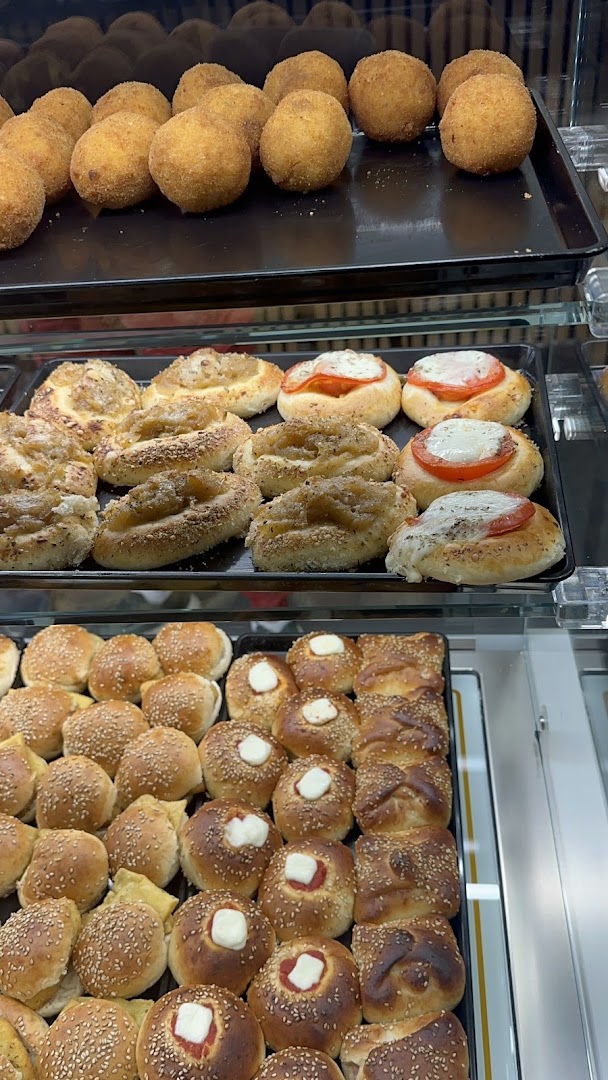 Sfizi & Goloserie Polleria Gastronomia e non solo