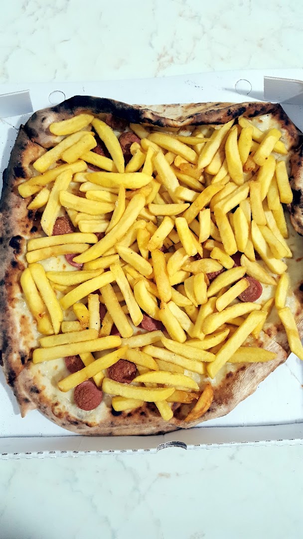 Sfizi & Pizza di A.Gentile