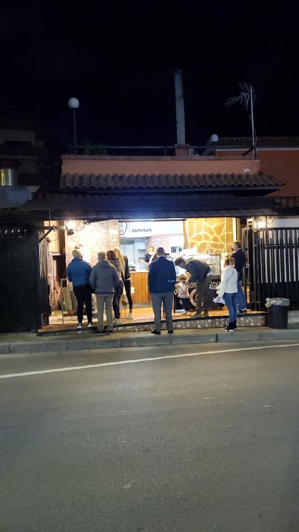 Sfizi & Pizza di A.Gentile